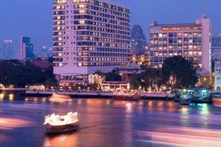 Mandarin Oriental Bangkok Mandarin Oriental Bangkok