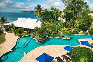 Tropikist Beach Resort - Trinidad & Tobago - Tobago