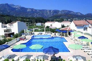 Athena Beach - Kokkari - Griechenland Athena Beach - Kokkari - Griechenland