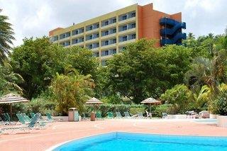 Grand Royal Antiguan Beach Resort