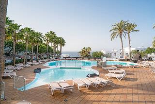 THB Flora - Puerto del Carmen - Spanien THB Flora - Puerto del Carmen - Spanien