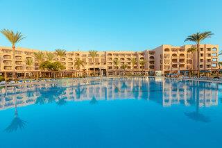 Mövenpick Resort Hurghada - Ägypten - Hurghada & Safaga
