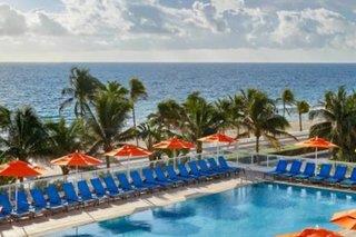 Westin Beach Resort - USA - Florida Ostküste