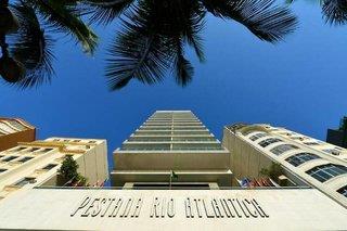 Pestana Rio Atlantica - Rio De Janeiro - Brasilien