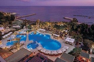 Four Seasons Cyprus Limassol - Zypern - Republik Zypern (Süden)