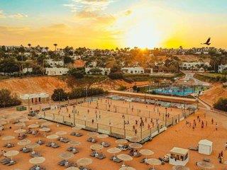 Domina Coral Bay Resort & Spa Gesamtanlage - Ägypten - Sharm el Sheikh / Nuweiba / Taba