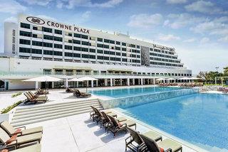 Crowne Plaza Muscat - Oman - Oman