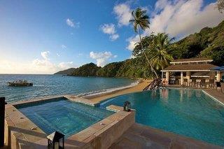 Blue Waters Inn - Trinidad & Tobago - Tobago