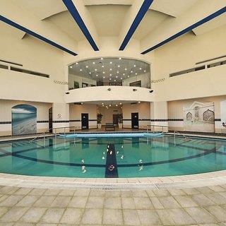 Dead Sea Spa - Jordanien - Jordanien