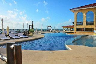 Sea Adventure Resort & Waterpark - Mexiko - Mexiko: Yucatan / Cancun