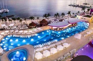 Temptation Resort & Spa - Mexiko - Mexiko: Yucatan / Cancun