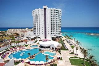 Hyatt Regency Cancun - Mexiko - Mexiko: Yucatan / Cancun