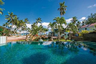 Le Duc de Praslin - Seychellen - Seychellen