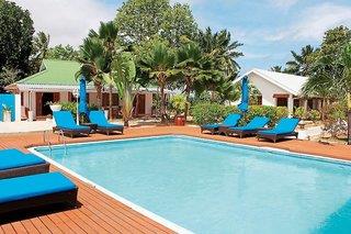 De Mer Villas - Seychellen - Seychellen