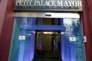 Petit Palace Mayor Plaza - Spanien - Madrid & Umgebung