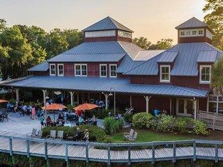 Amelia Island Plantation - USA - Florida Ostküste