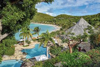 Little Dix Bay Resort