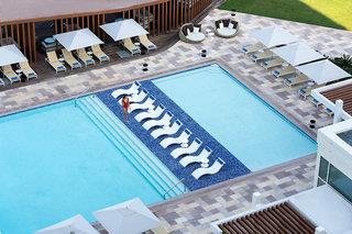 Marriott Doha - Qatar - Katar