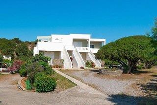 Tselios - Griechenland - Rhodos