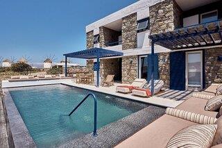 Louis Mykonos Theoxenia - Griechenland - Mykonos