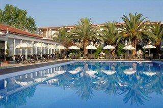 BEST WESTERN Zante Park