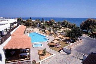 Hersonissos Maris - Griechenland - Kreta