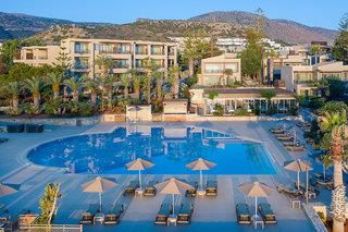 TUI best FAMILY Nana Beach - Chersonissos - Griechenland TUI best FAMILY Nana Beach - Chersonissos - Griechenland