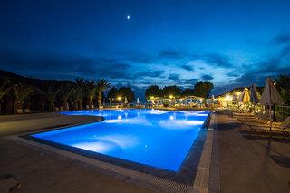 Hotel Aphrodite Molyvos
