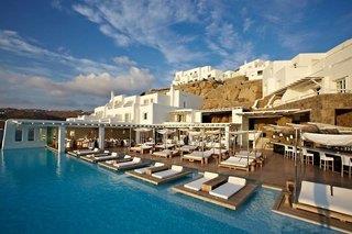 Cavo Tagoo - Griechenland - Mykonos