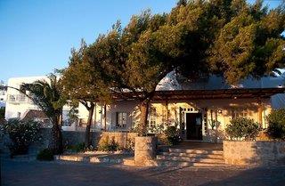 Elena - Mykonos Stadt - Griechenland Elena - Mykonos Stadt - Griechenland