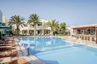 Amalthia Beach Resort - Griechenland - Kreta