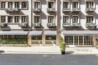 Lisboa Plaza - Portugal - Lissabon & Umgebung