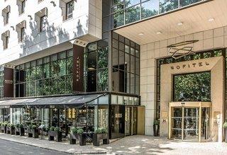 Sofitel Lisboa - Portugal - Lissabon & Umgebung