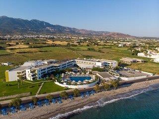 Kos Palace - Griechenland - Kos