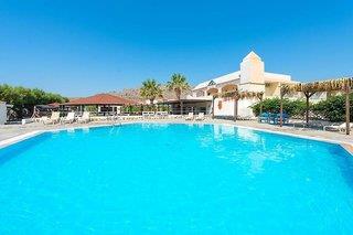 Sun Beach - Griechenland - Rhodos