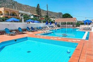 Dimitra - Griechenland - Kreta