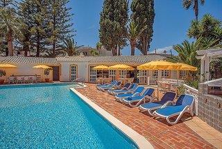 Quinta Paraiso Da Mia - Portugal - Algarve