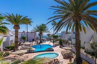Flamingo Club - Spanien - Lanzarote