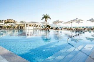 Hotel Sentido Lindos Bay - Lindos - Griechenland Hotel Sentido Lindos Bay - Lindos - Griechenland