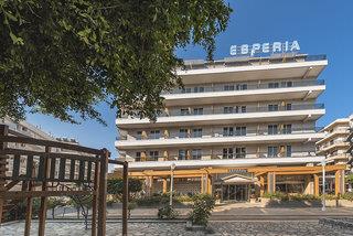 Esperia - Griechenland - Rhodos