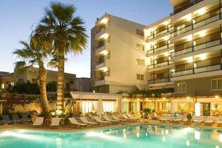 BEST WESTERN Plaza - Griechenland - Rhodos