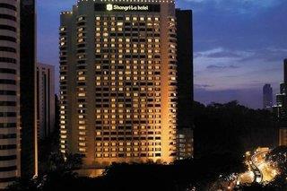 Shangri La Kuala Lumpur - Malaysia - Malaysia