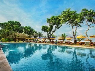 The Oberoi Beach Resort, Bali The Oberoi Beach Resort, Bali