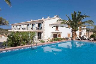 Finca Sa Bassa Plana - Spanien - Mallorca