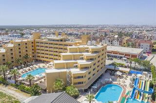 Esra - Türkei - Kusadasi & Didyma