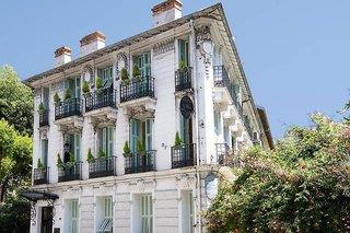 Villa Rivoli - Frankreich - Côte d'Azur