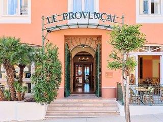 Provencal - Frankreich - Côte d'Azur