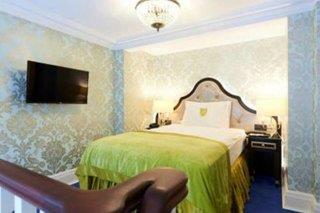 Stanhope Hotel Brussels by Thon Hotels Stanhope Hotel Brussels by Thon Hotels