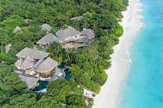 Soneva Fushi Resort & Six Senses Spa Soneva Fushi Resort & Six Senses Spa