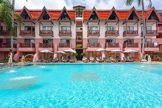 Patong Seaview
